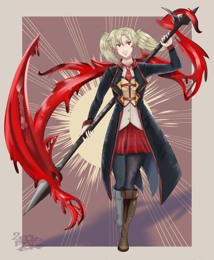 Commission